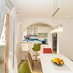 Daire Vera Luxury Poreč