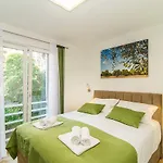 Vera Luxury Appartamento Porec