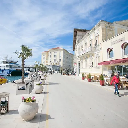 Vera Luxury Appartamento Porec