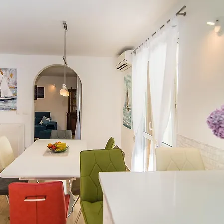 Vera Luxury Apartamento