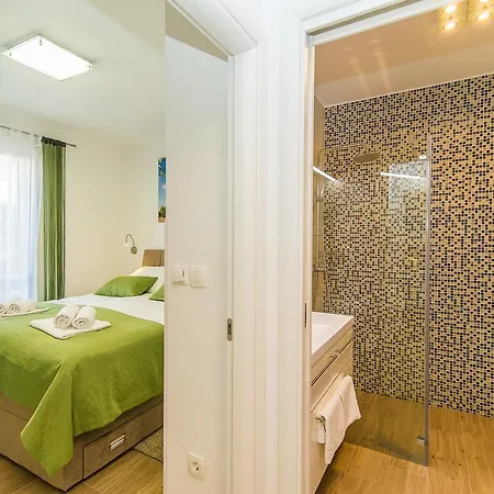 Apartamento Vera Luxury