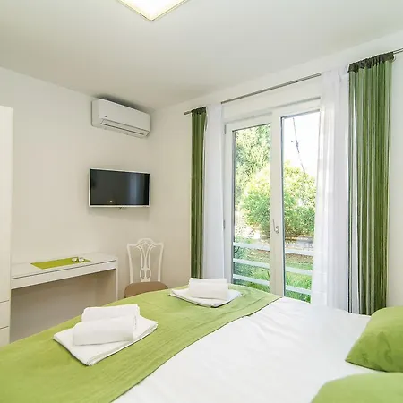Vera Luxury Apartamento *