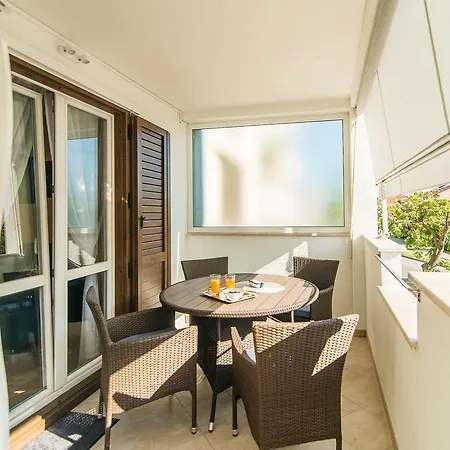 Apartamento Vera Luxury *