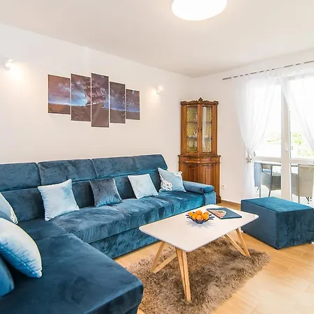 Appartamento Vera Luxury *