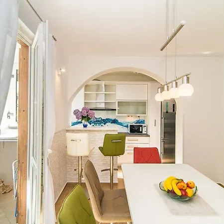 Apartamento Vera Luxury Poreč