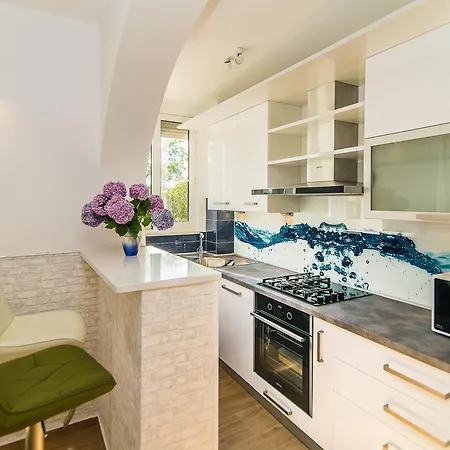 Vera Luxury Пореч