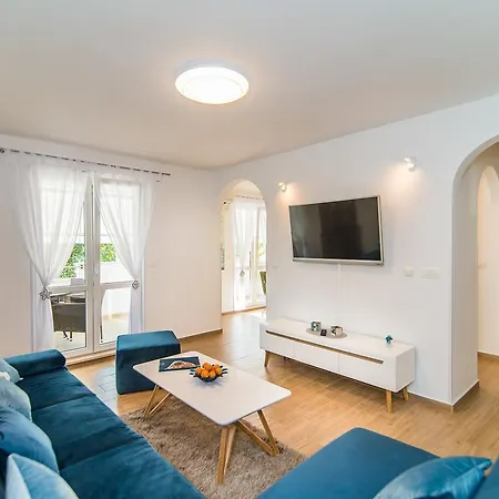 Apartmán Vera Luxury *