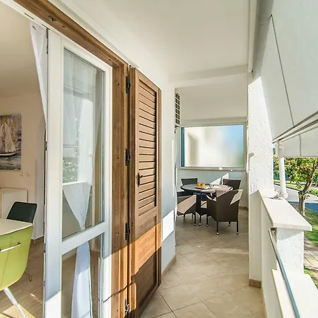 Vera Luxury Пореч