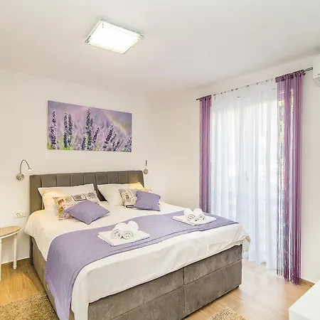 Vera Luxury Пореч