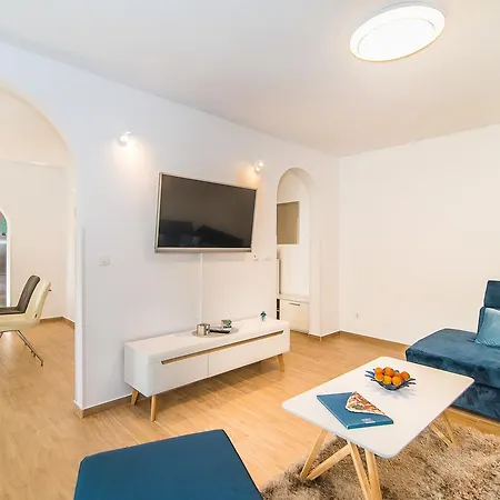 Vera Luxury Apartman