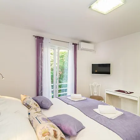 Apartmán Vera Luxury Poreč