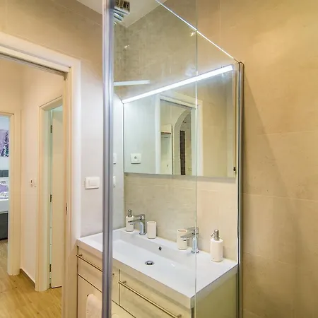 Apartman Vera Luxury Poreč