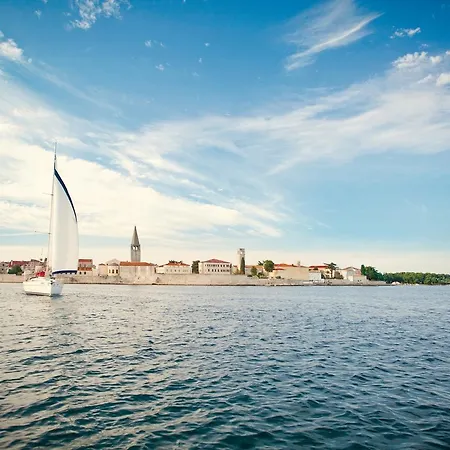 Vera Luxury Пореч
