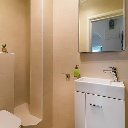 Vera Luxury Apartmán Poreč