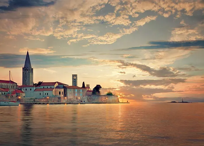 Vera Luxury アパート