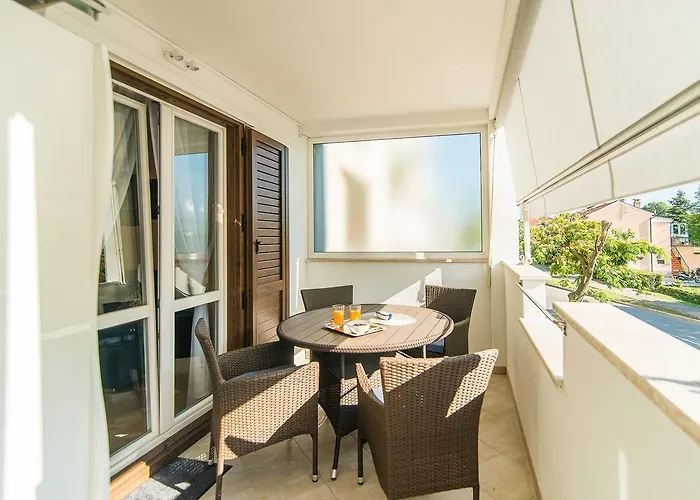 アパート Vera Luxury *