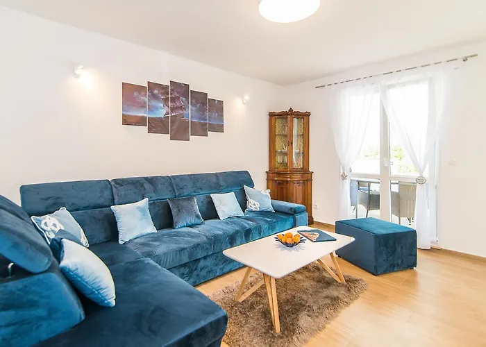 アパート Vera Luxury *