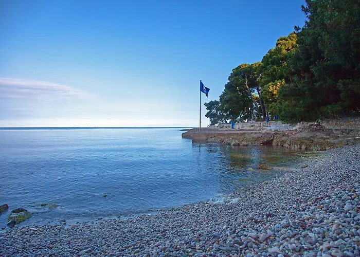 アパート Vera Luxury *