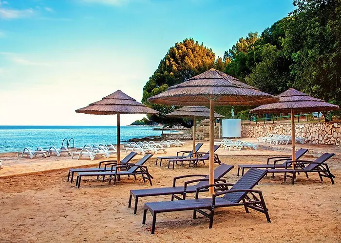 Vera Luxury アパート ポレッチ